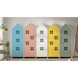 Kast Vipack Casami 5 delig