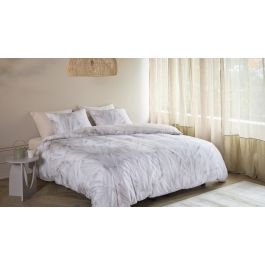 Dekbedovertrek  Beddinghouse  Jihan - Sand