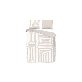 Dekbedovertrek Good Morning Madeleine - Sand