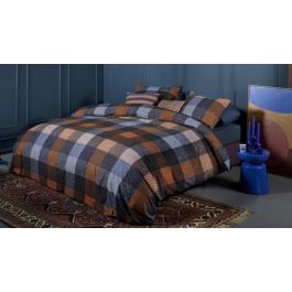 Dekbedovertrek Beddinghouse Beckett - Blue