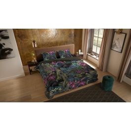 Dekbedovertrek Pure Samurai - Multi