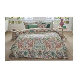 Dekbedovertrek Pip Studio Pavoni - Gebroken Wit