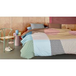 Dekbedovertrek Dutch Design Jazz - Multi