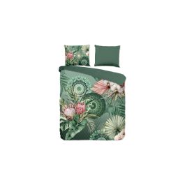 Dekbedovertrek Hip Egor - Multi