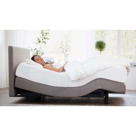 Bedset Tempur Zero G