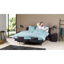 Boxspringset Sleepy Perfect Bed Electro - Sleepy Original Matras