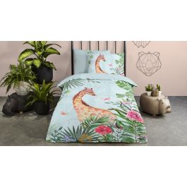 Dekbedovertrek Kids Good Morning Desiree - Multi