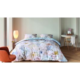 Dekbedovertrek Kardol Kelmscott - Naturel