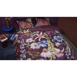Dekbedovertrek Beddinghouse Lily - Multi