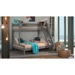 Familiebed Vipack Pino