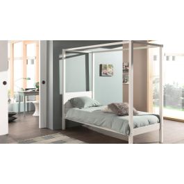 Hemelbed Vipack Pino