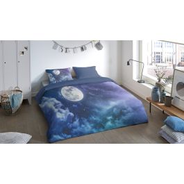 Dekbedovertrek Pure Universe - Multi