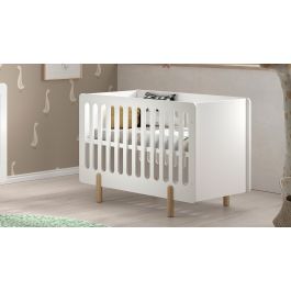 Babybed Vipack Smile