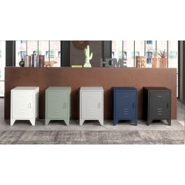 Nachtkast Vipack Bronxx