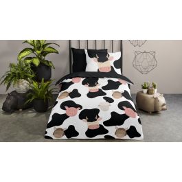 Dekbedovertrek Kids Good Morning Marjolijn - Multi