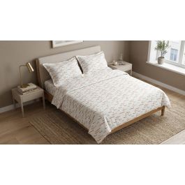 Dekbedovertrek Casilin Remi - Multi