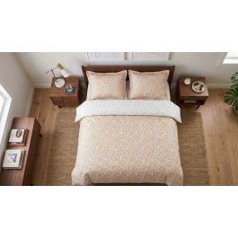 Dekbedovertrek Casilin Anette - Multi