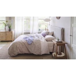 Dekbedovertrek Ariadne At Home Neutrals - Naturel