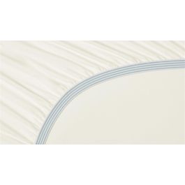 Hoeslaken Pip Studio Royal Nights - Gebroken Wit