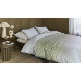 Dekbedovertrek Beddinghouse Nadine - Green
