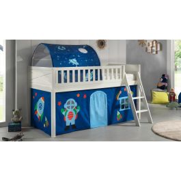 Slaapkamerset Vipack Scott