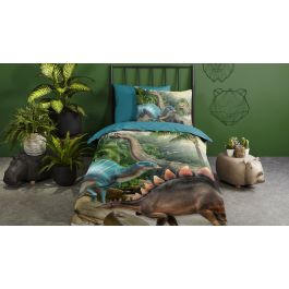 Dekbedovertrek Kids Pure Neneh - Multi