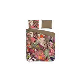 Dekbedovertrek Good Morning Marcus - Multi