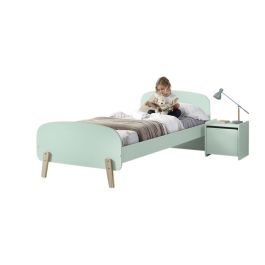 Slaapkamerset Vipack Kiddy