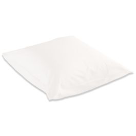 Kussenbeschermer SwissSleep met rits (set van 2) - Molton