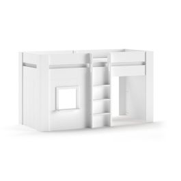 Halfhoogslaper Vipack Reno