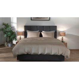 Dekbedovertrek Yellow Suite New York - Dollar Sand