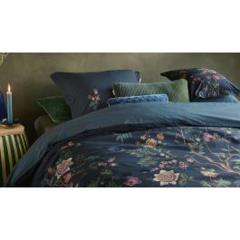 Dekbedovertrek Pip Studio Il Paradiso - Donkerblauw