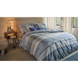 Dekbedovertrek  Beddinghouse Marthe - Blue