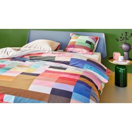 Dekbedovertrek Dutch Design Spectrum - Multi