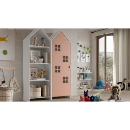 Kast Vipack Casami 2 delig