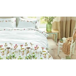 Dekbedovertrek Marjolein Bastin Winter Tale - Multi