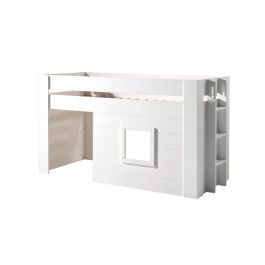 Halfhoogslaper Vipack Noah