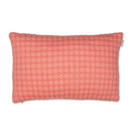 Sierkussen Pip Studio Fill in the Dots Cushion - Roze