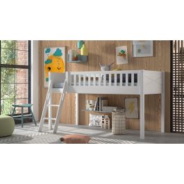 Hoogslaper Vipack Scott Ladder