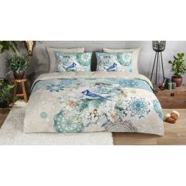 Dekbedovertrek Hip Camunda - Multi