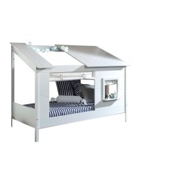 Slaapkamerset Vipack Housebed