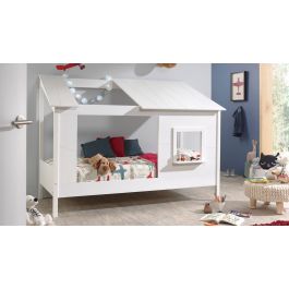 Slaapkamerset Vipack Housebed
