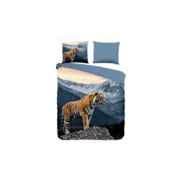 Dekbedovertrek Pure Sky - Multi