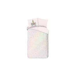 Dekbedovertrek Kids Pure Mandy - Pink