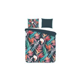 Dekbedovertrek Descanso Chloe - Multi