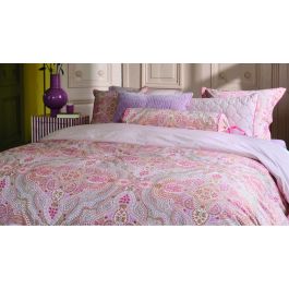 Dekbedovertrek Pip Studio Moon Flower - Licht Roze
