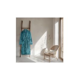 Badjas Good Morning Uni - Petrol