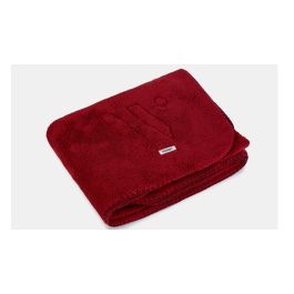 Plaid Woody W - Donkerrood