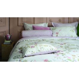 Dekbedovertrek Pip Studio Bustani - Wit