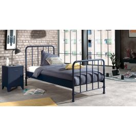 Slaapkamerset Vipack Bronx